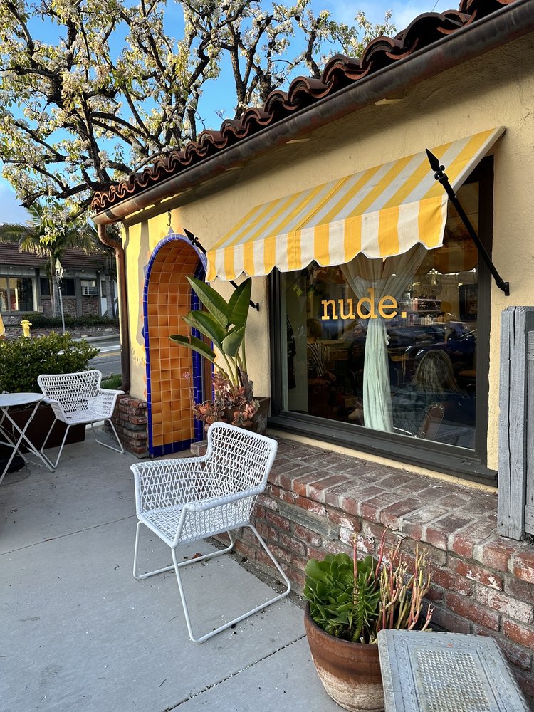 NUDE SALON - Updated July 2025 - 1500 S Coast Hwy, Laguna Beach, California - Hair Salons
