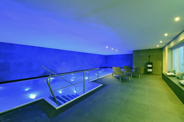 BENEN-DIKEN-HOF . HOTEL . SYLT by null