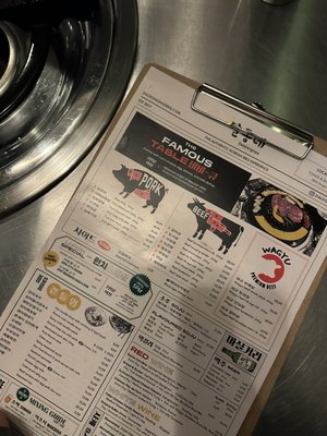 Daldongnae Korean BBQ - Sheppard by null