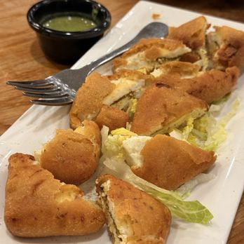 Delhi 6 - Paneer Pakora - Indian Near Me - Fremont, California Delhi 6 - Paneer Pakora - Indian Near Me - Fremont, California