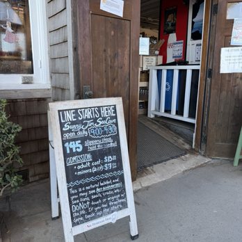 Cave Store - Walking Tours Near Me - La Jolla, California Cave Store - Walking Tours Near Me - La Jolla, California