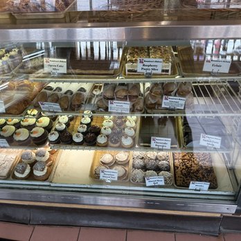 Bennison's Bakery - Bakeries Near Me - Evanston, Illinois