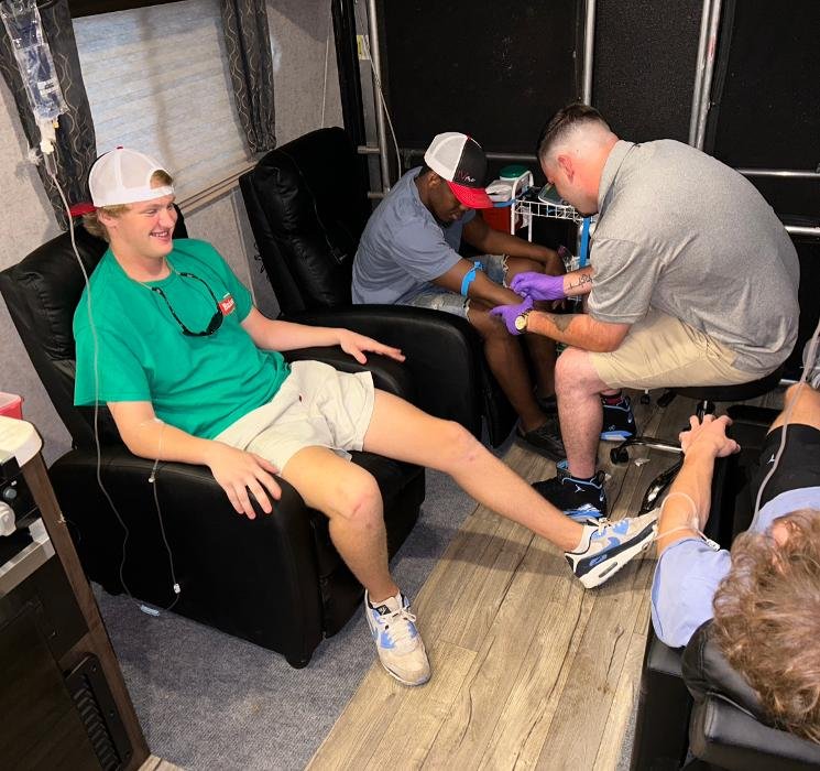 IVme - grief counselor in Athens, GA