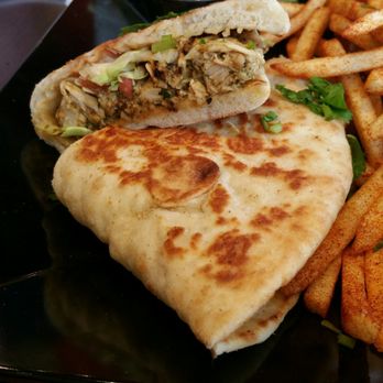 Tarka Indian Kitchen - Looks great, tastes like nothing - Indian Near Me - Spring, Texas