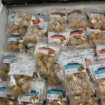 Safeway - Beef Risotto stuffed meatballs! - Grocery Near Me - Fremont, California Safeway - Beef Risotto stuffed meatballs! - Grocery Near Me - Fremont, California
