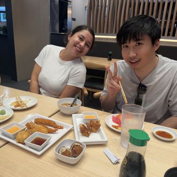 Little Sakana - hello friends! - Japanese Near Me - Katy, Texas Little Sakana - hello friends! - Japanese Near Me - Katy, Texas