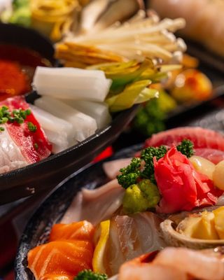IZAKAYA SEASUN by null