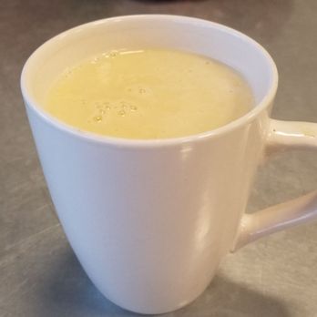 Taqueria Los Primos - Atole! - Mexican Near Me - Lawrence, Indiana