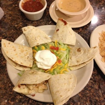 Spicy Mexico - Tried these for the first time... So, so good! I just wish they came with guacamole. - Mexican Near Me - Bowie, Texas
