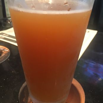 Bottlenose Brewing - Nice and refreshing - Gastropubs Near Me - Jacksonville, Florida