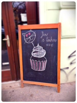 Café Jen by null