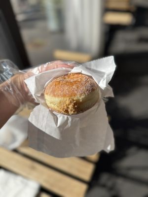 The Flour Box by null