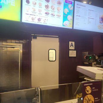 Insomnia Cookies - Menu - Desserts Near Me - New York, New York