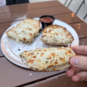 Pappo’s Pizzeria and Pub - Garlic Bread Appetizer - Pizza Near Me - Columbia, Missouri Pappo’s Pizzeria and Pub - Garlic Bread Appetizer - Pizza Near Me - Columbia, Missouri