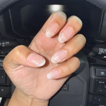 Mili Nail Two - Done by Mili Nail Artist - Nail Salons Near Me - Honolulu, Hawaii