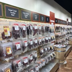 Beef Jerky Outlet