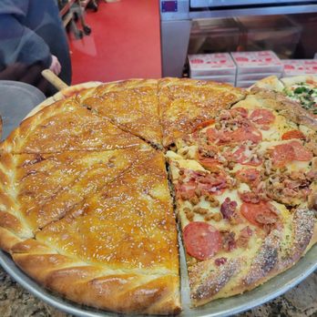 Little Nicky's - Pizza Near Me - Douglassville, Pennsylvania Little Nicky's - Pizza Near Me - Douglassville, Pennsylvania
