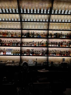 Cayo Coco Rum Bar & Restaurant by null