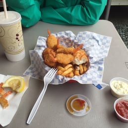 Halibut Fish