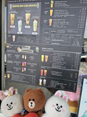 Menu photo 6 Hello Boba El Monte, CA Menu photo 6 Hello Boba El Monte, CA