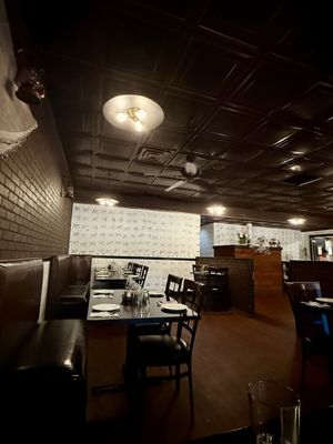 Mount Masala Himalayan Cuisine Indo-Chinese Style Restaurant by null