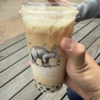 Boba Guys - Bubble Tea Near Me - Costa Mesa, California Boba Guys - Bubble Tea Near Me - Costa Mesa, California