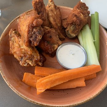 Eureka! - Wings - American Near Me - San Diego, California Eureka! - Wings - American Near Me - San Diego, California