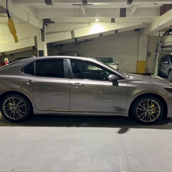 NYC Wheel Professionals - Vehicle Wraps Near Me - Brooklyn, New York