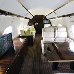JetOptions Private Jets