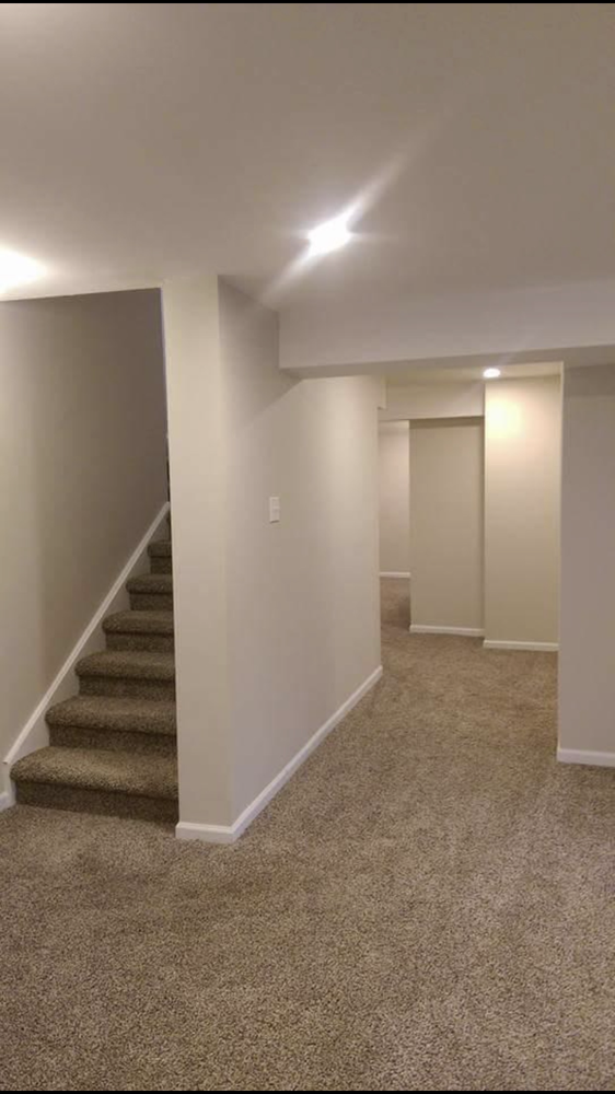 Slide of Blue Print Remodeling