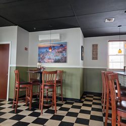 Northeast Pizza