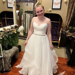 Amazing Alterations - Truly a wonderful day.