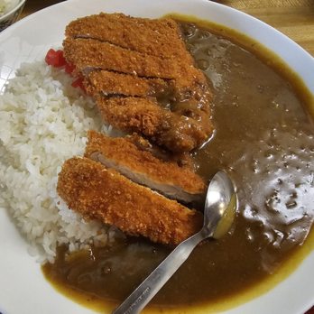 Koiso Japanese Restaurant - Pork Katsu Curry - Japanese Near Me - Carle Place, New York Koiso Japanese Restaurant - Pork Katsu Curry - Japanese Near Me - Carle Place, New York
