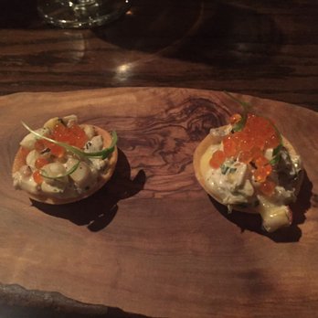 Boka - New American Near Me - Chicago, Illinois
