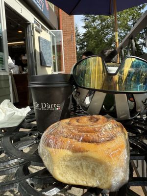 Shawn's Cafe & Bakery by null