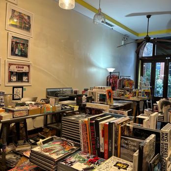 Village Works - Bookstores Near Me - New York, New York Village Works - Bookstores Near Me - New York, New York