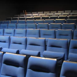 Le Festival - La salle René Laloux (78 places)