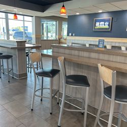 Culver’s