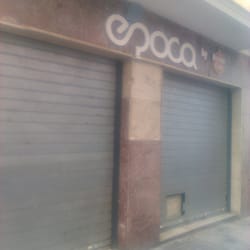 Época