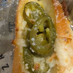 Brick Oven Pizza Company - Conway