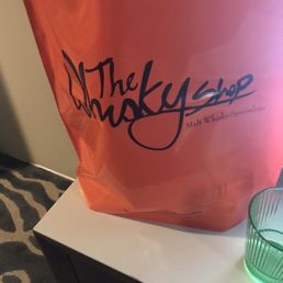 The bag!