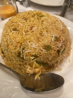 Namaste Restaurant: Cuisine of India and Nepal by null