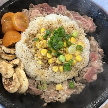 Pepper Lunch - Irvine Spectrum - Beef Pepper Rice - Japanese Near Me - Irvine, California Pepper Lunch - Irvine Spectrum - Beef Pepper Rice - Japanese Near Me - Irvine, California