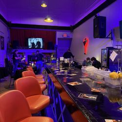 RoHo's Muncie