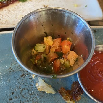 First Watch - Where's the rest of the salsa? - Cafes Near Me - Orlando, Florida First Watch - Where's the rest of the salsa? - Cafes Near Me - Orlando, Florida