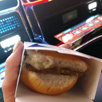 White Castle - The burger on the to go boxes - Fast Food Near Me - Las Vegas, Nevada
