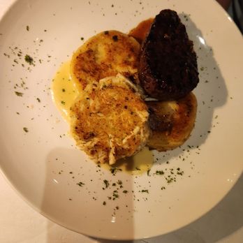 Epic Chophouse - Steak special - Seafood Near Me - Greensboro, North Carolina