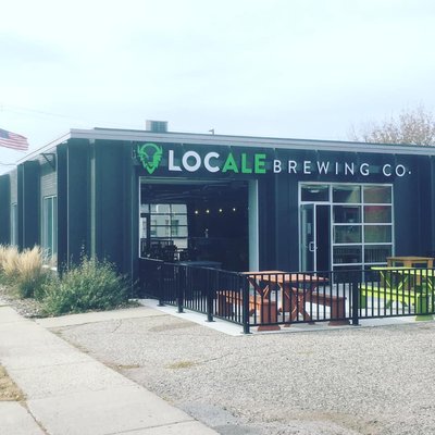 LocAle Brewing Company by null