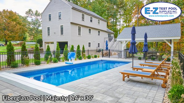 E-Z TEST POOL SUPPLIES - Updated September 2025 - 128 Photos