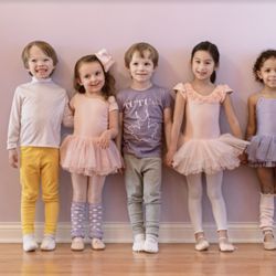 Tutu School Boerum Hill